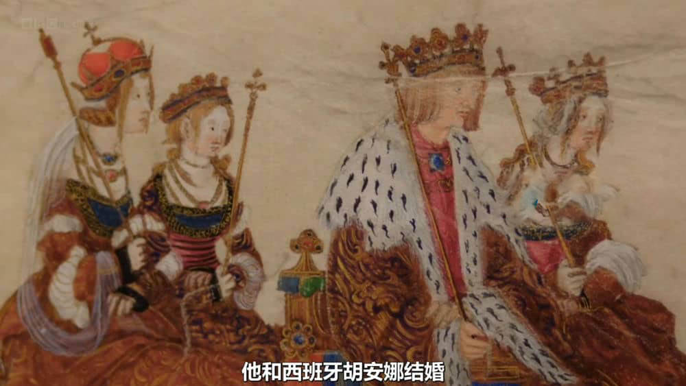 BBC纪录片《维也纳：帝国、王朝和梦想 Vienna:Empire , Dynasty And Dream 2016》[全3集][中字][720P][网盘][资源下载]