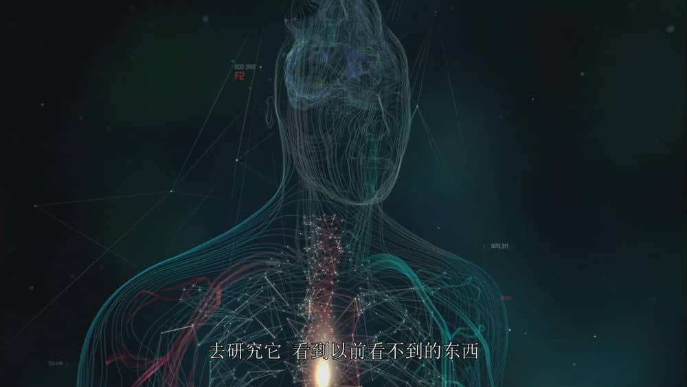 PBS纪录片《人类面对大数据 The Human Face of Big Data 2014》[全1集][中字][1080P][网盘][资源下载]