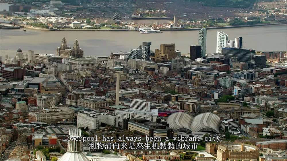 BBC纪录片《英国铁路纪行 坐着火车游英国 Great British Railway Journeys》[两季全45集][中英双字][720P][网盘][资源下载]