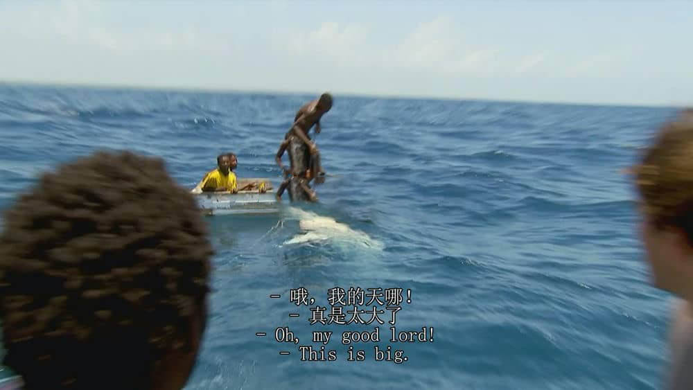 BBC纪录片《西蒙·里夫畅游印度洋 Indian Ocean with Simon Reeve 2012》[全6集][中英双字][720P][网盘][资源下载]