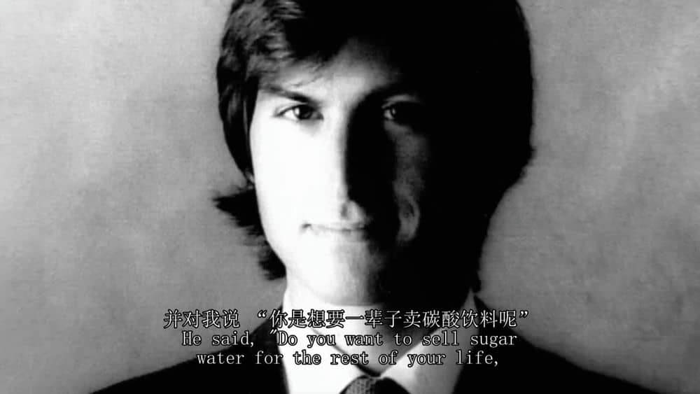 BBC纪录片《史蒂夫·乔布斯：亿万富翁嬉皮士 Steve Jobs:Billion Dollar Hippy》[全1集][中英双字][720P][网盘][资源下载]