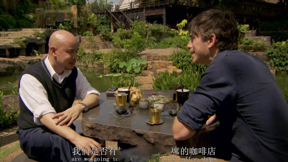 BBC纪录片《西蒙·里夫咖啡之旅 和西蒙·里夫一起寻迹咖啡 The Coffee Trail with Simon Reeve》[全1集][无字幕][外挂字幕][1080P][网盘][资源下载]