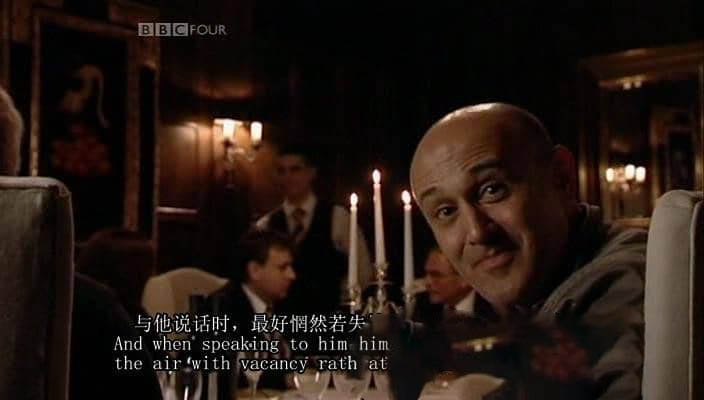 BBC纪录片《化学史 Chemistry:A Volatile History》[全3集][中英双字][720P][网盘][资源下载]