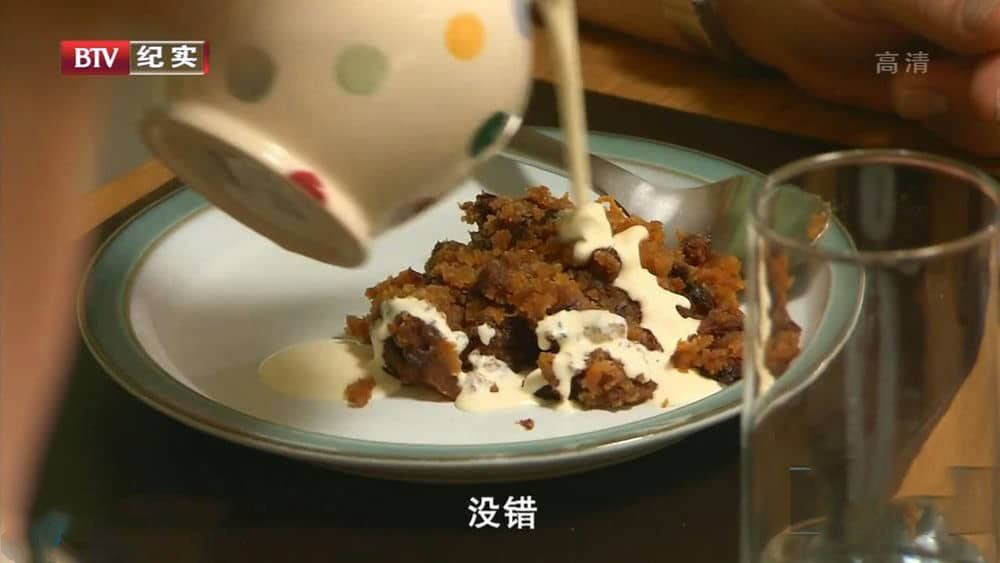 BTV译制纪录片《老妈私房菜 The Hairy Bikers:Mums Know Best》[全5集][中字][720P][网盘][资源下载]