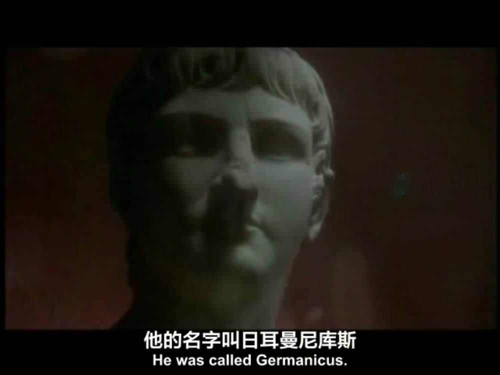 PBS纪录片《一世纪的罗马帝国 Empires:The Roman Empire in the First Century 2005》[全2集][中英双字][DVD画质][网盘][资源下载]