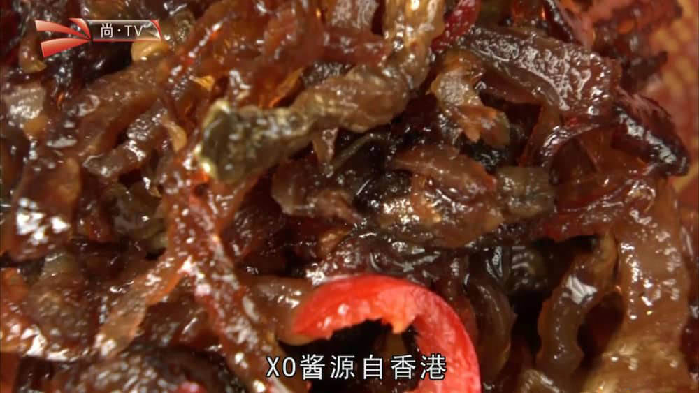 尚TV纪录片《饮食文化 cultural Flavours》[共10集][中字][1080P][网盘][资源下载]