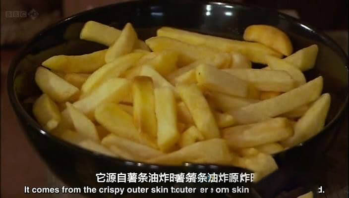 BBC纪录片《吉米的食品工厂 Jimmy's Food Factory》[两季全15集][中英双字][DVD画质][网盘][资源下载]