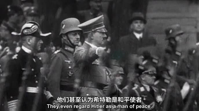 BBC纪录片《国防军 The Wehrmacht 2007》[全5集][中英双字][DVD画质][网盘][资源下载]