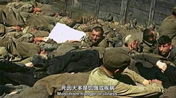 BBC纪录片《国防军 The Wehrmacht 2007》[全5集][中英双字][DVD画质][网盘][资源下载]