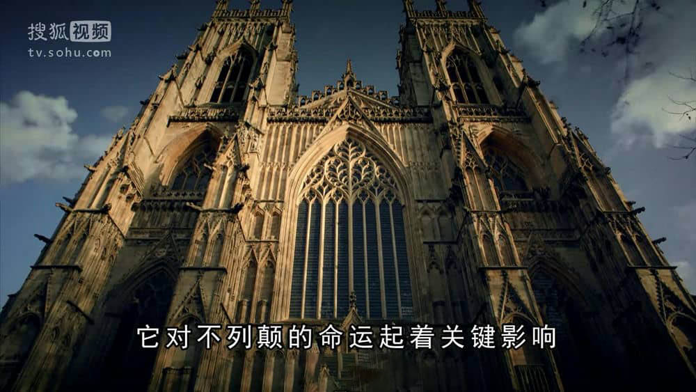 BSkyB纪录片《英国人 大英两千年 The British 2012》[全7集][中字][1080P][网盘][资源下载]