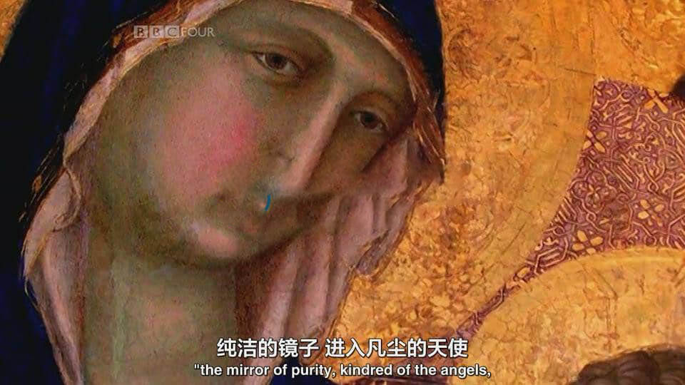 BBC纪录片《中世纪思潮 Inside the Medieval Mind 2008》[全4集][中英双字][DVD画质][网盘][资源下载]