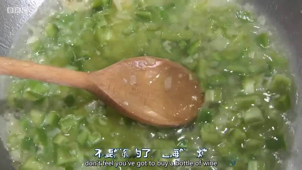 BBC美食纪录片《里克·斯坦的墨西哥美食之旅》[全7集][中英双字][720P][网盘][资源下载]