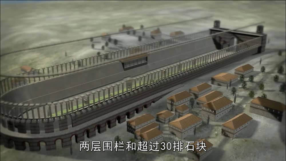 历史频道纪录片《帝国的建造 建造帝国 Engineering an Empire》[全8集][中字][1080P][网盘][资源下载]