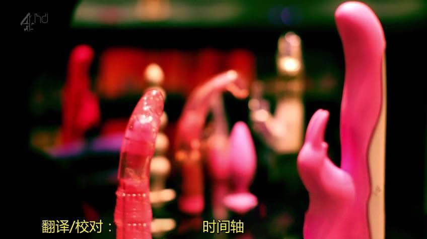 Channel 4《情趣玩具的故事 Sex Toy Stories》[中英双字][DVD画质][网盘][资源下载]