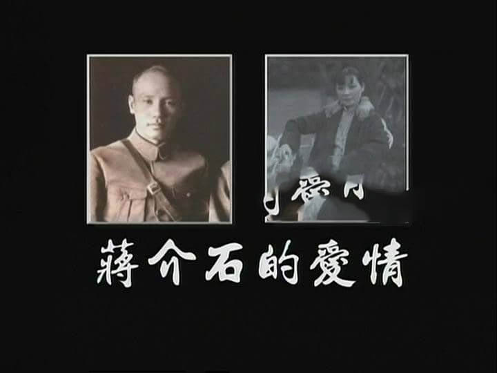 凤凰大视野《家春秋：民国蒋宋孔家族往事 2009》[全10集][中字][DVD画质][网盘][资源下载]