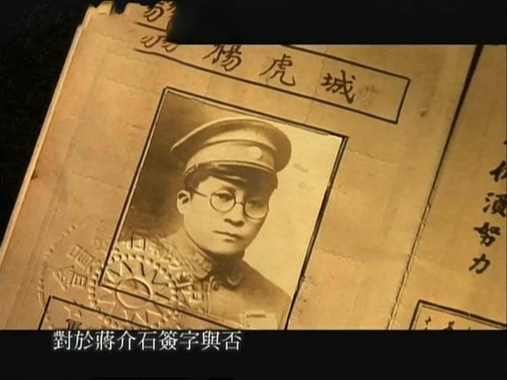 凤凰大视野《家春秋：民国蒋宋孔家族往事 2009》[全10集][中字][DVD画质][网盘][资源下载]