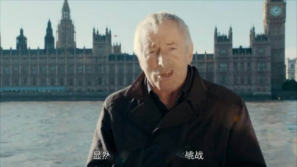 BBC纪录片《战火中的BBC 战争时期的BBC The BBC At War》[全2集][中字][720P][网盘][资源下载]