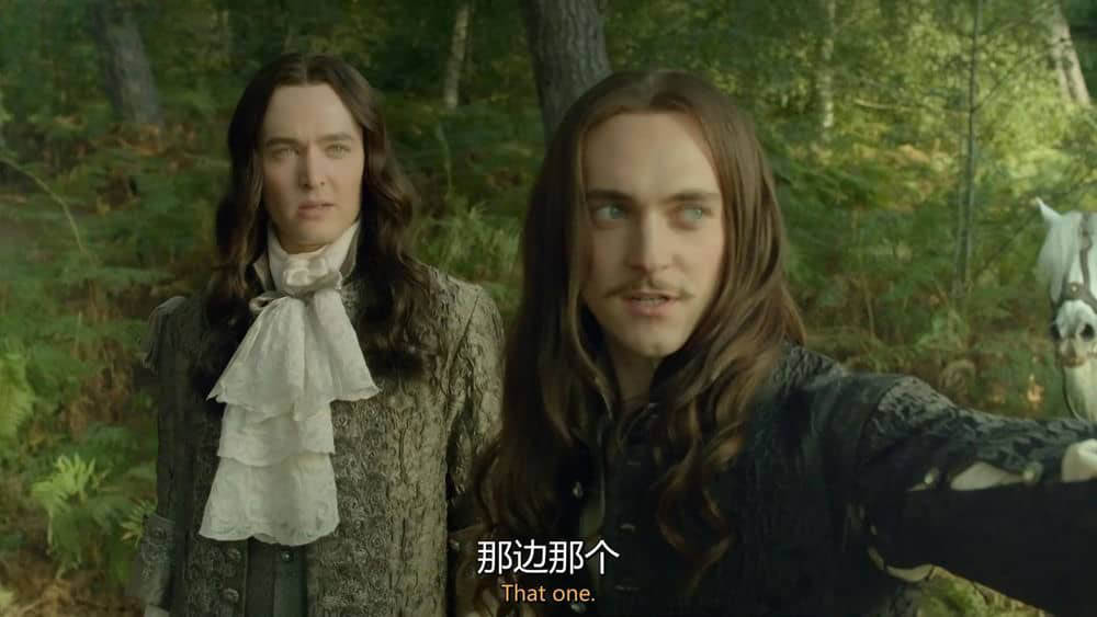 BBC纪录片《真正的凡尔赛宫 The Real Versailles 2016》[全1集][中英双字][1080P][网盘][资源下载]