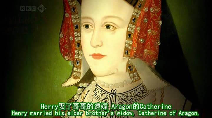 BBC纪录片《亨利八世—保护者还是掠夺者？ Henry VIII:Patron or Plunderer?》[全2集][中英双字][DVD画质][网盘][资源下载]