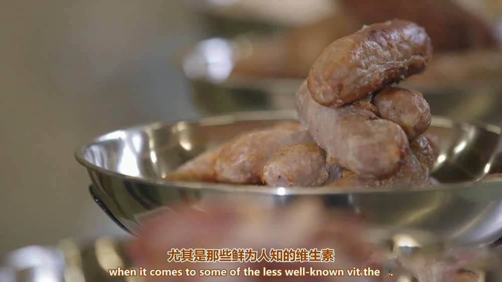 BBC纪录片《肉食之惑》[全1集][中英双字][720P][网盘][资源下载]