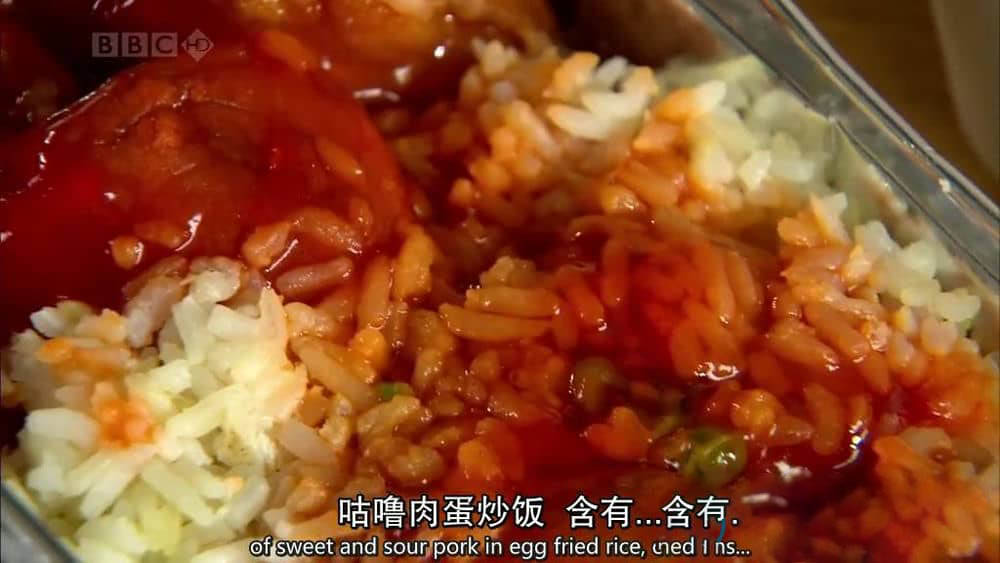 BBC纪录片《中餐速成 Chinese Food Made Easy》[全6集][中英双字][720P][网盘][资源下载]