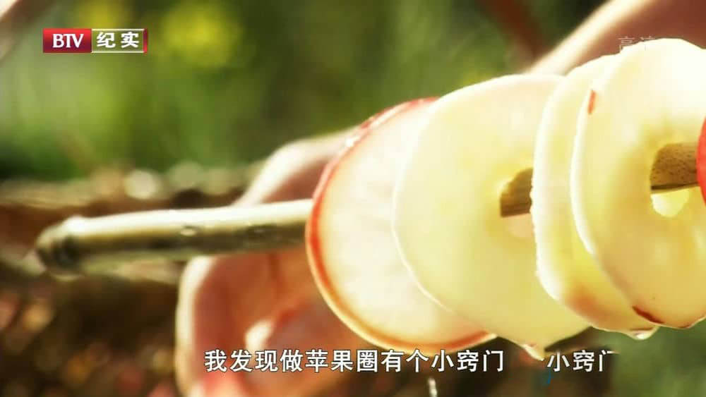 BTV译制纪录片《食材花园 The Edible Garden》[全3集][中字][1080P][720P][网盘][资源下载]