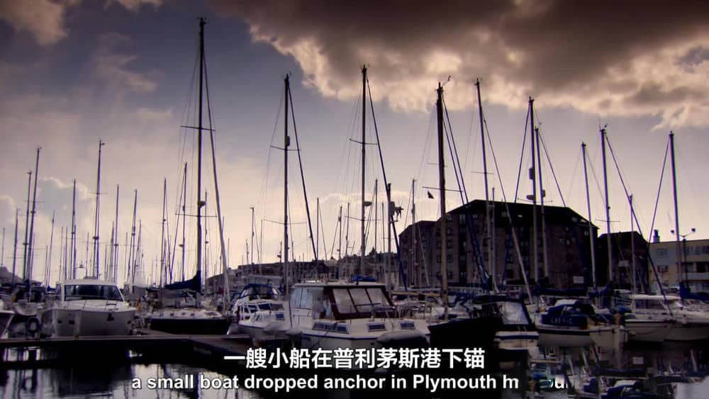 BBC纪录片《无敌舰队：英格兰12日保卫战 Armada:12 Days To Save England 2015》[全3集][中英双字][720P][网盘][资源下载]