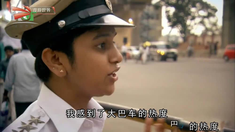 BBC纪录片《驾车游印度 India On Four Wheels》[全2集][中字][720P][网盘][资源下载]