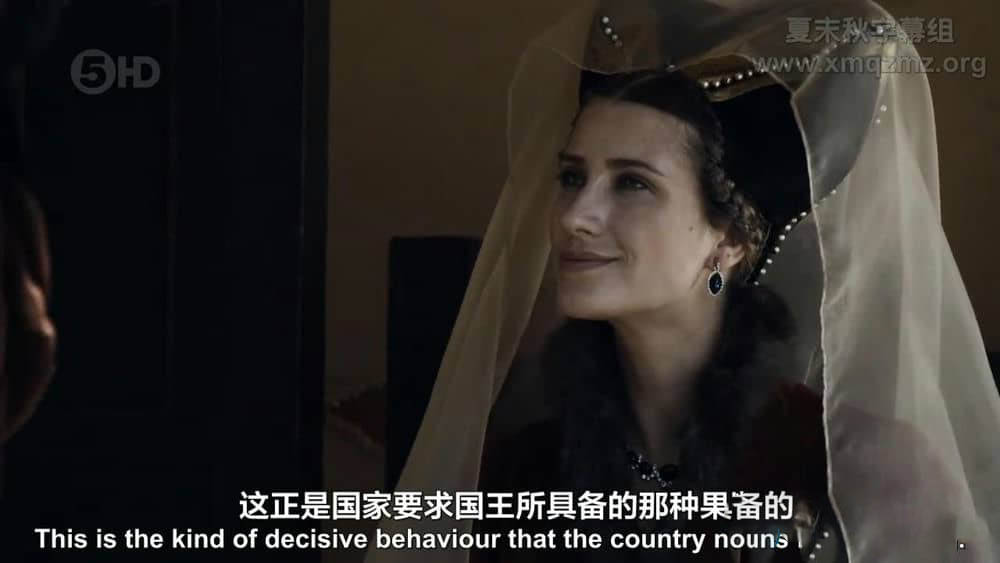 Ch5纪录片《英国血腥王冠：玫瑰战争 Britain's Bloody Crown》[全4集][中英双字][720P][网盘][资源下载]