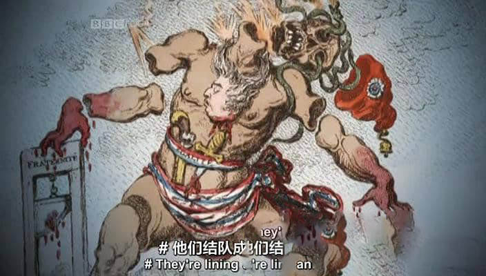 BBC纪录片《猥琐大不列颠 Rude Britannia》[全3集][中英双字][DVD画质][网盘][资源下载]