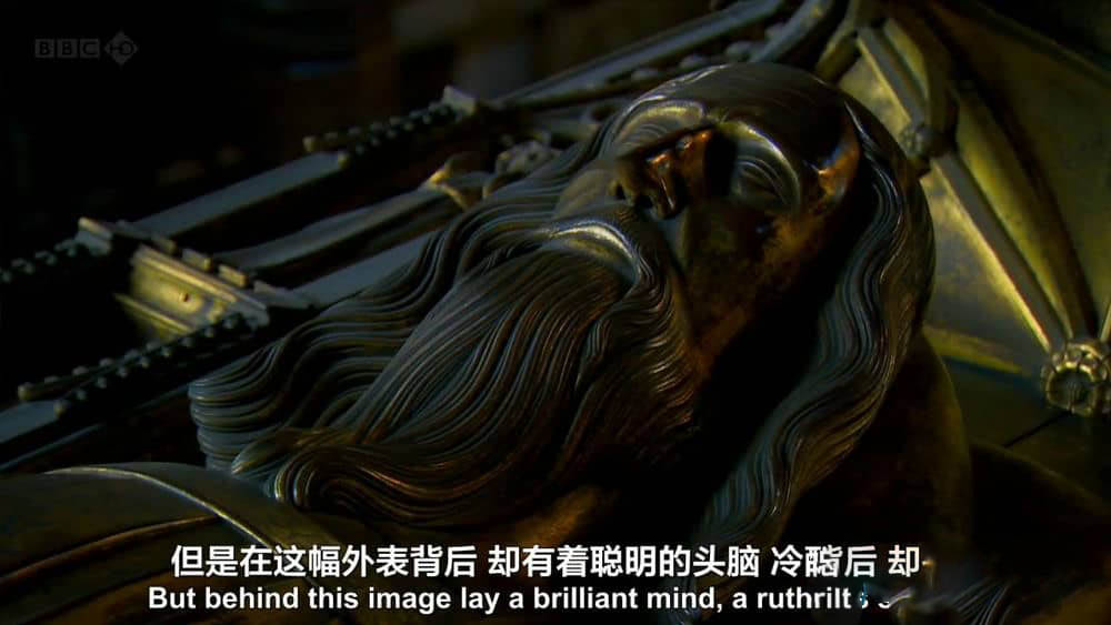 BBC纪录片《骑士精神与无情背叛：英法百年战争 Chivalry and Betrayal:The Hundred Years War》[全3集][中英双字][720P][网盘][资源下载]