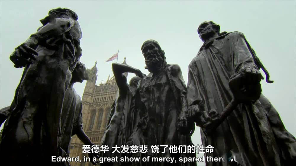 BBC纪录片《骑士精神与无情背叛：英法百年战争 Chivalry and Betrayal:The Hundred Years War》[全3集][中英双字][720P][网盘][资源下载]