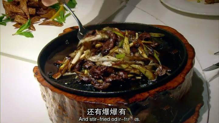 BBC纪录片《中国美食之旅 Exploring China:A Culinary Adventure》[全4集][双语字幕][720P][网盘][资源下载]