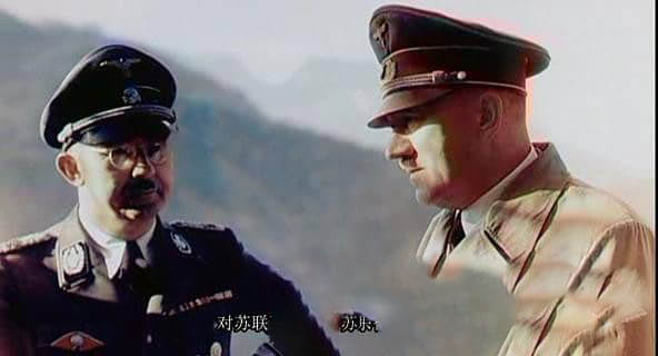 BBC纪录片《第二次世界大战历史全记录》[全50集][中字][DVD画质][网盘][资源下载]