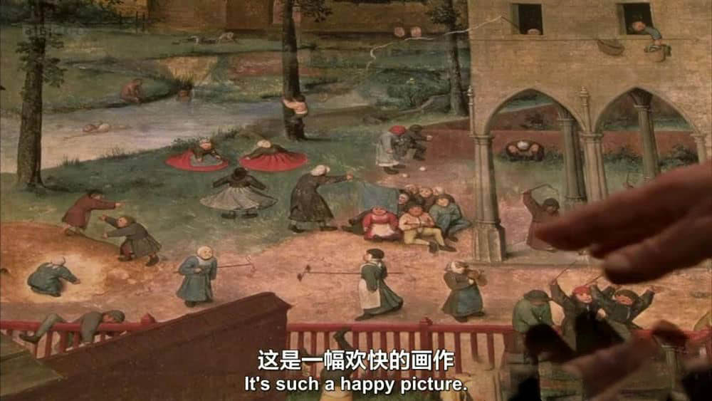 BBC纪录片《中世纪儿童》[全1集][中英双字][720P][网盘][资源下载]