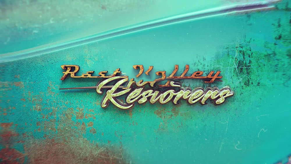 Netflix纪录片《老爷车大翻新 Rust Valley Restorers 2020》[第三季全6集][无字幕][外挂字幕][1080P][网盘][资源下载]