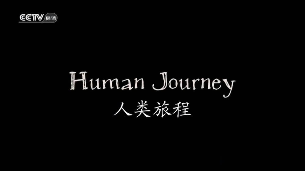 央视译制纪录片《人类旅程》[全5集][中字][720P][网盘][资源下载]