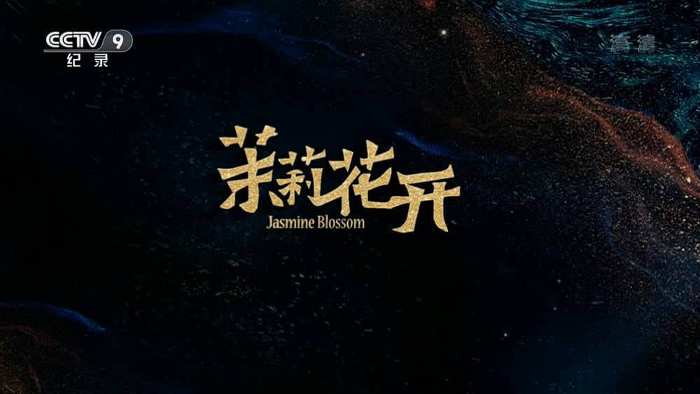 央视纪录片《茉莉花开 2021》[全5集][中字][1080P][网盘][资源下载]