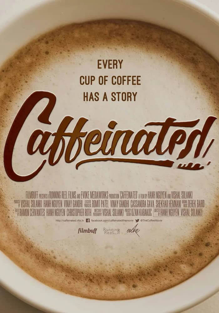 央视译制纪录电影《情迷咖啡 Caffeinated》[中字][1080P][网盘][资源下载]