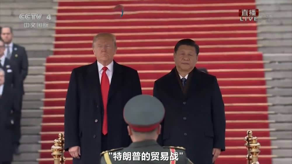 PBS纪录片《特朗普的贸易战 Trump's Trade War 2019》[全1集][中字][1080P][720P][网盘][资源下载]