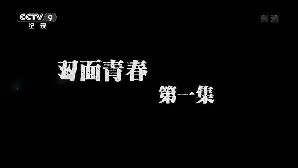 央视纪录片《双面青春》[全5集][中字][720P][网盘][资源下载]