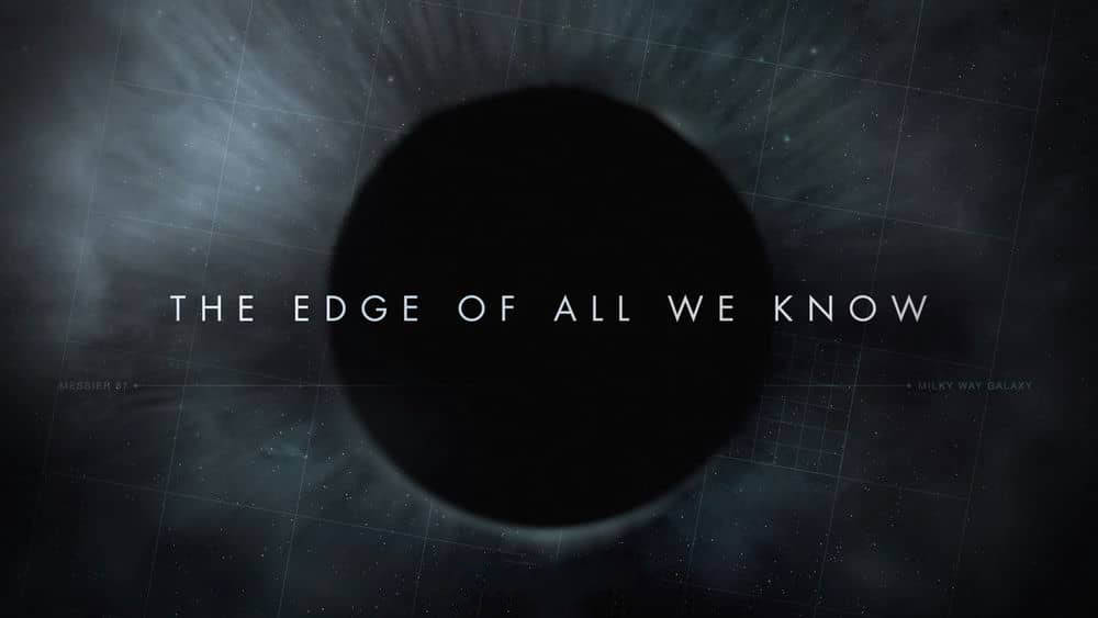 Netflix纪录片《黑洞：终极极限 Black Holes:The Edge of All We Know 2020》[全1集][中字][1080P][网盘][资源下载]