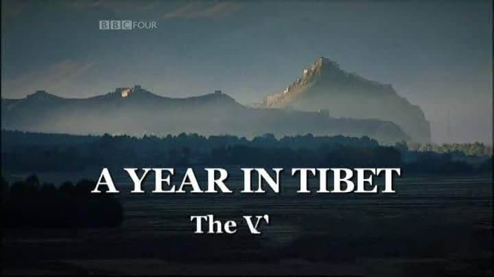 BBC纪录片《西藏一年 A Year in Tibet》[全5集][中英双字][DVD画质][网盘][资源下载]