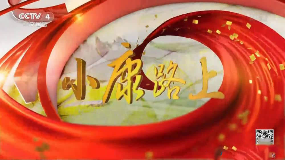 央视纪录片《走遍中国·小康路上》[全10集][有字幕][720P][网盘][资源下载]