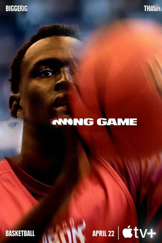 Apple TV+纪录片《人生赛场：比篮球重要的事 The Long Game:Bigger Than Basketball 2022》[全5集][中字][4K][1080P][网盘][资源下载]