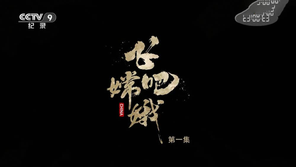 央视纪录片《飞吧 嫦娥 2020》[全7集][中字][1080P][网盘][资源下载]