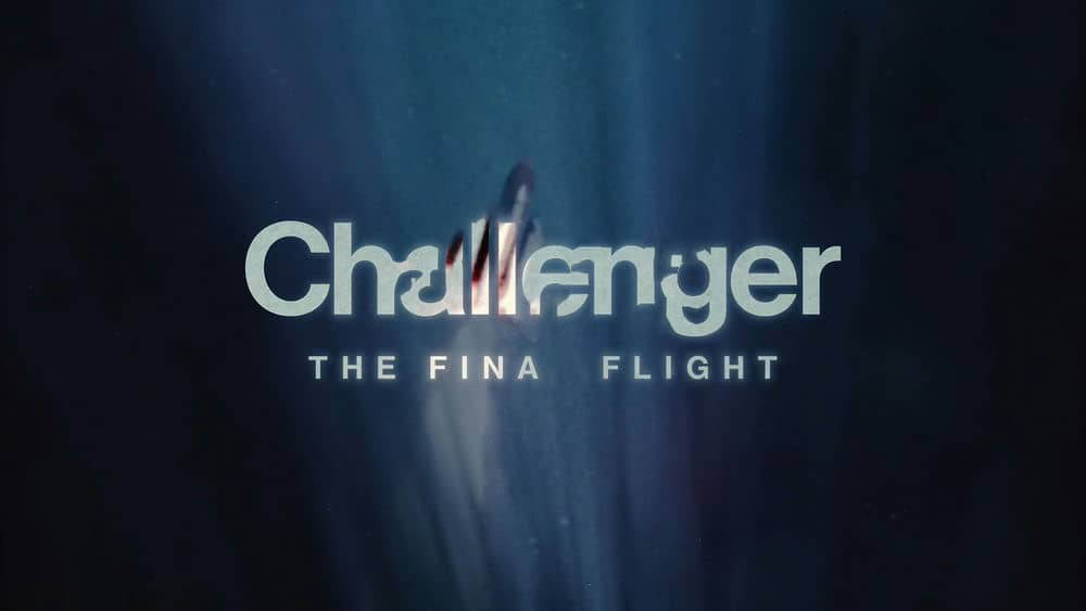 Netflix纪录片《挑战者号：最后的飞行 Challenger:The Final Flight 2020》[全4集][无字幕][外挂字幕][1080P][网盘][资源下载]