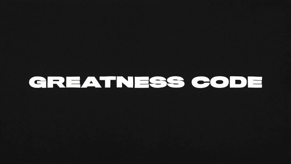 Apple TV+纪录短片《伟大的密码 Greatness Code 2020》[全7集][中字][4K][1080P][网盘][资源下载]