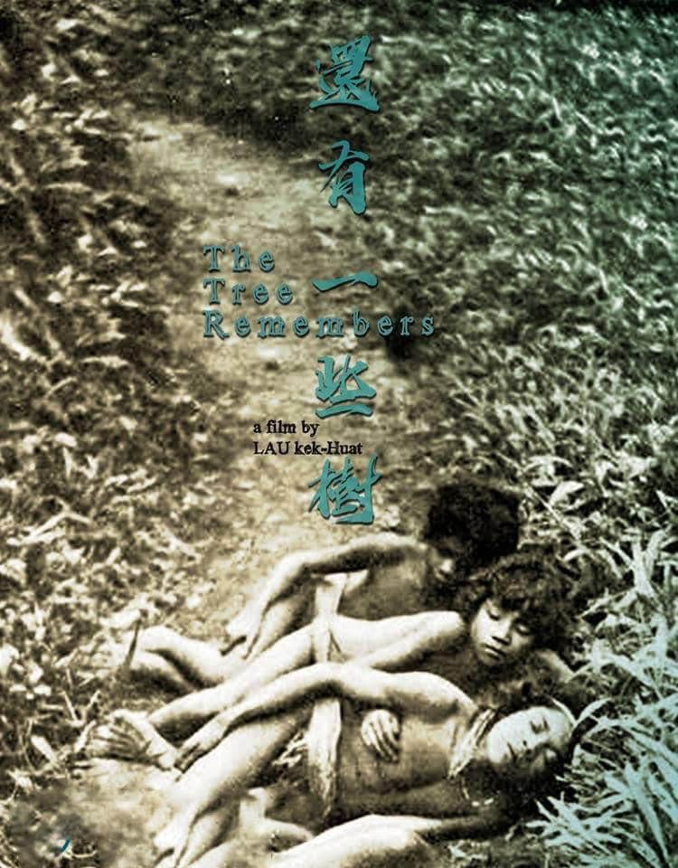 纪录电影《还有一些树 The Tree Remembers 2019》[中字][1080P][网盘][资源下载]