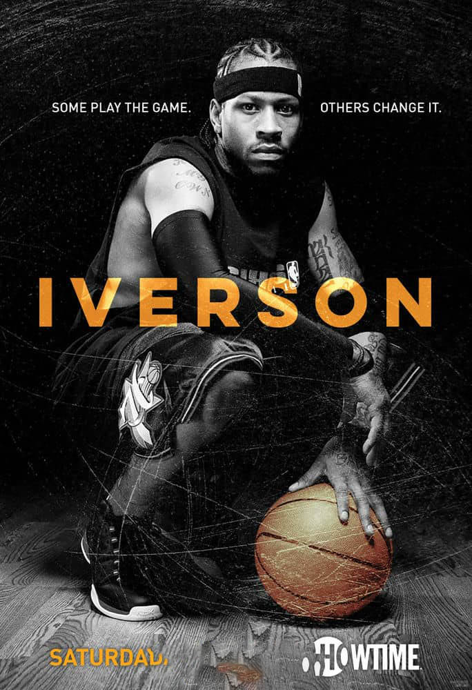 人物传记纪录片《艾弗森 Iverson The Movie 2014》[中字][1080P][网盘][资源下载]